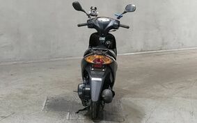 SUZUKI ADDRESS V50 CA4BA