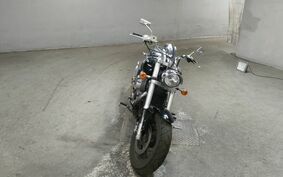 SUZUKI BOULEVARD 400 2006 VK55A