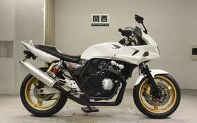 HONDA CB400 SUPER BOLDOR VTEC 2007 NC39