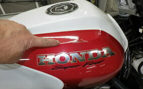 HONDA CB1300SF SUPER FOUR 1999 SC40