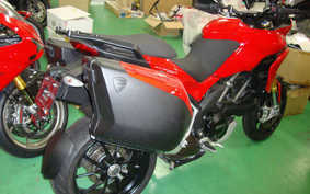 DUCATI MULTISTRADA 1200 S 2012 A200A