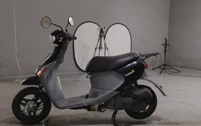 SUZUKI LETS4 CA45A