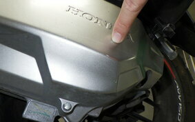 HONDA ADV150 KF38