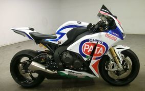 HONDA CBR1000RR 2014 SC59