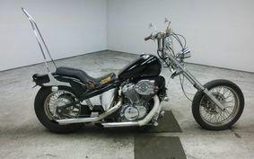 HONDA STEED 400 1992 NC26