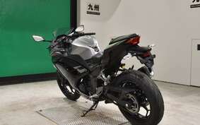 KAWASAKI NINJA 250 ABS EX250L