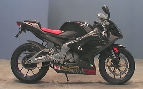 APRILIA RS125 PY00