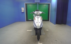 SUZUKI ADDRESS V125 G CF4EA