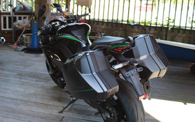 KAWASAKI NINJA 1000 SX 2020 ZXT02K