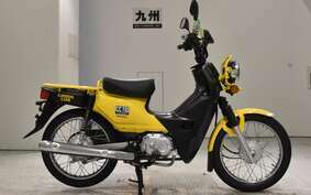 HONDA CROSS CUB 110 JA10