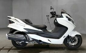 SUZUKI SKYWAVE 400 S 2006 CK44A