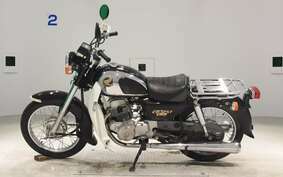 HONDA CD125T BENLY CD125T