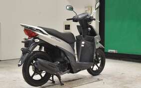 SUZUKI ADDRESS 110 CE47A