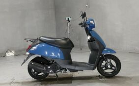 SUZUKI LET's CA4AA