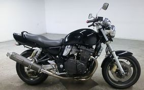 SUZUKI INAZUMA 400 (GSX400) 1998 GK7BA