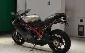 DUCATI 848 EVO CORSA SE 2013