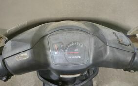 SUZUKI ADDRESS 110 CF11A