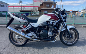 HONDA CB1300SF SUPER FOUR 2018 SC54