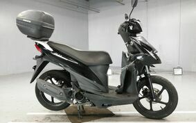 SUZUKI ADDRESS 110 CE47A