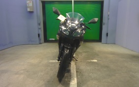 KAWASAKI NINJA 250 2016 EX250L