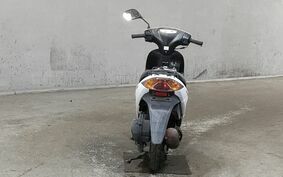 SUZUKI ADDRESS V50 CA44A