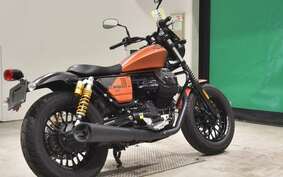 MOTO GUZZI V9 BOBBER SPORTS 2020