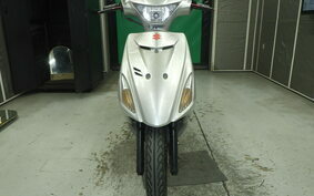 SUZUKI ADDRESS V125 S CF4MA