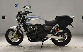 HONDA CB400SF VTEC SPEC 2 2002 NC39