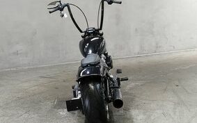 HARLEY FXBRS1870 2020 YHK