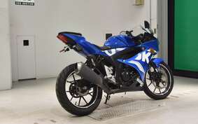 SUZUKI GSX-R125 DL33B