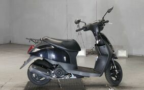 SUZUKI LET's CA4AA