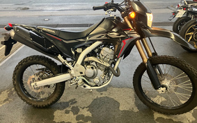 HONDA CRF250L MD44