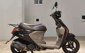 SUZUKI LET's 5 G CA47A