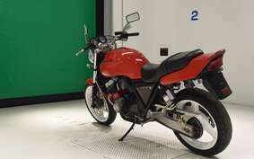 HONDA CB400SF S 1996 NC31