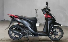 HONDA DIO 110 JF58