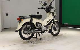 HONDA CROSS CUB 110 JA45