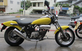 HONDA MAGNA 50 AC13