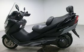 SUZUKI SKYWAVE 400 Fi 2004 CK43A