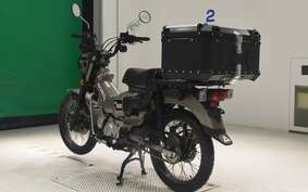 HONDA CT125-2 JA65