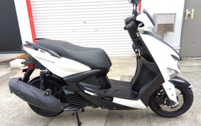 YAMAHA  CYGNUS  GRIF ASU SEJ4J