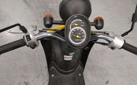 HONDA TODAY AF67