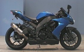 KAWASAKI ZX 10 NINJA R 2011