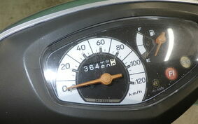 SUZUKI ADDRESS V125 G CF46A