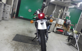 HONDA ELSINORE 250 MT250