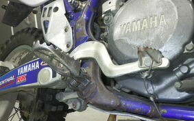 YAMAHA WR250F