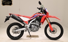 HONDA CRF250L MD47