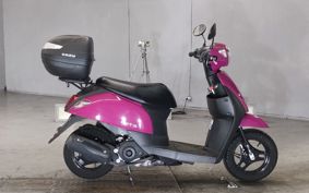 SUZUKI LETS CA4AA