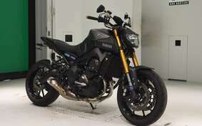 YAMAHA MT-09 A 2016 RN34J