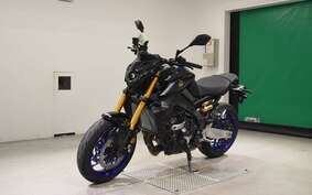 YAMAHA MT-09 SP 2022 RN69J