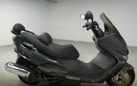 YAMAHA MAJESTY 125 FI SE27